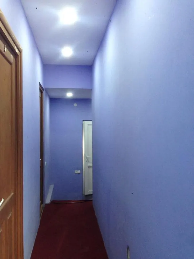 Hotel Oskar Inn Tbilisi