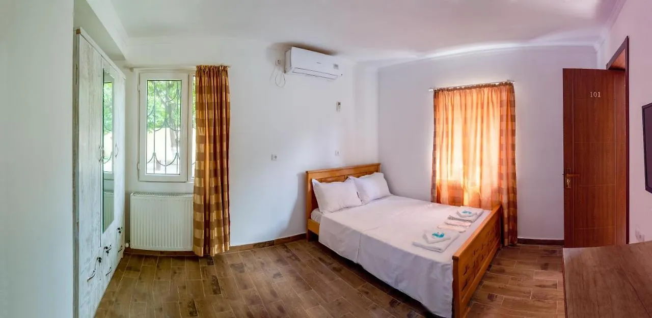 Hotel Oskar Inn Tbilisi