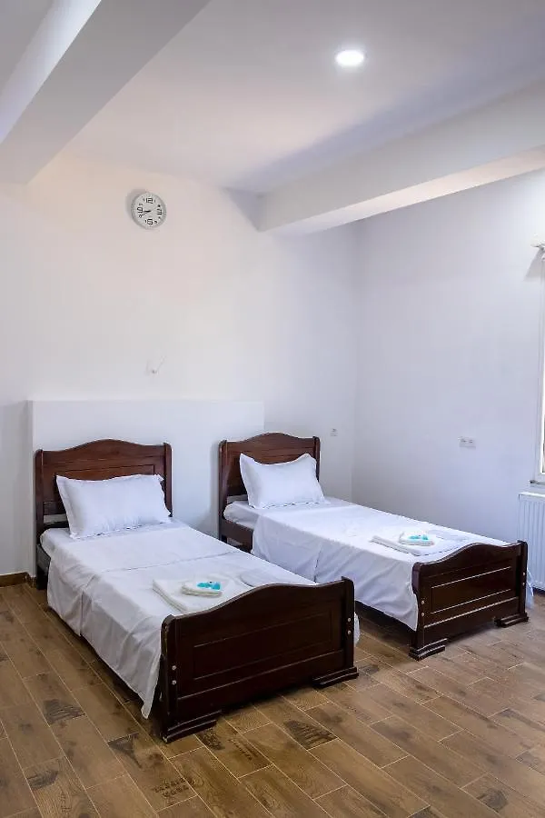 Oskar Inn Tbilisi Hotel