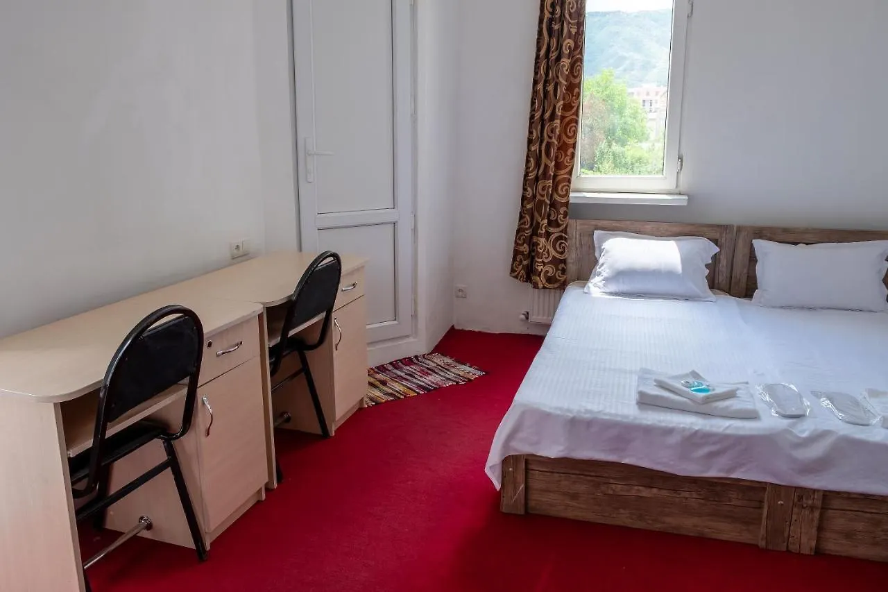 Oskar Inn Tbilisi Hotel