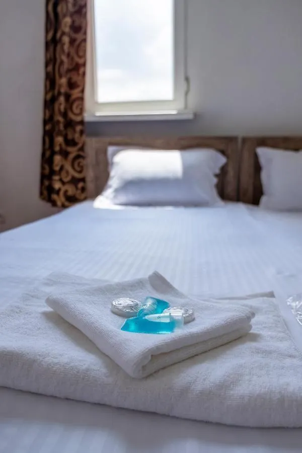 Oskar Inn Tbilisi