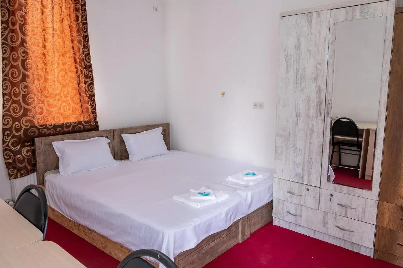 Hotel Oskar Inn Tbilisi