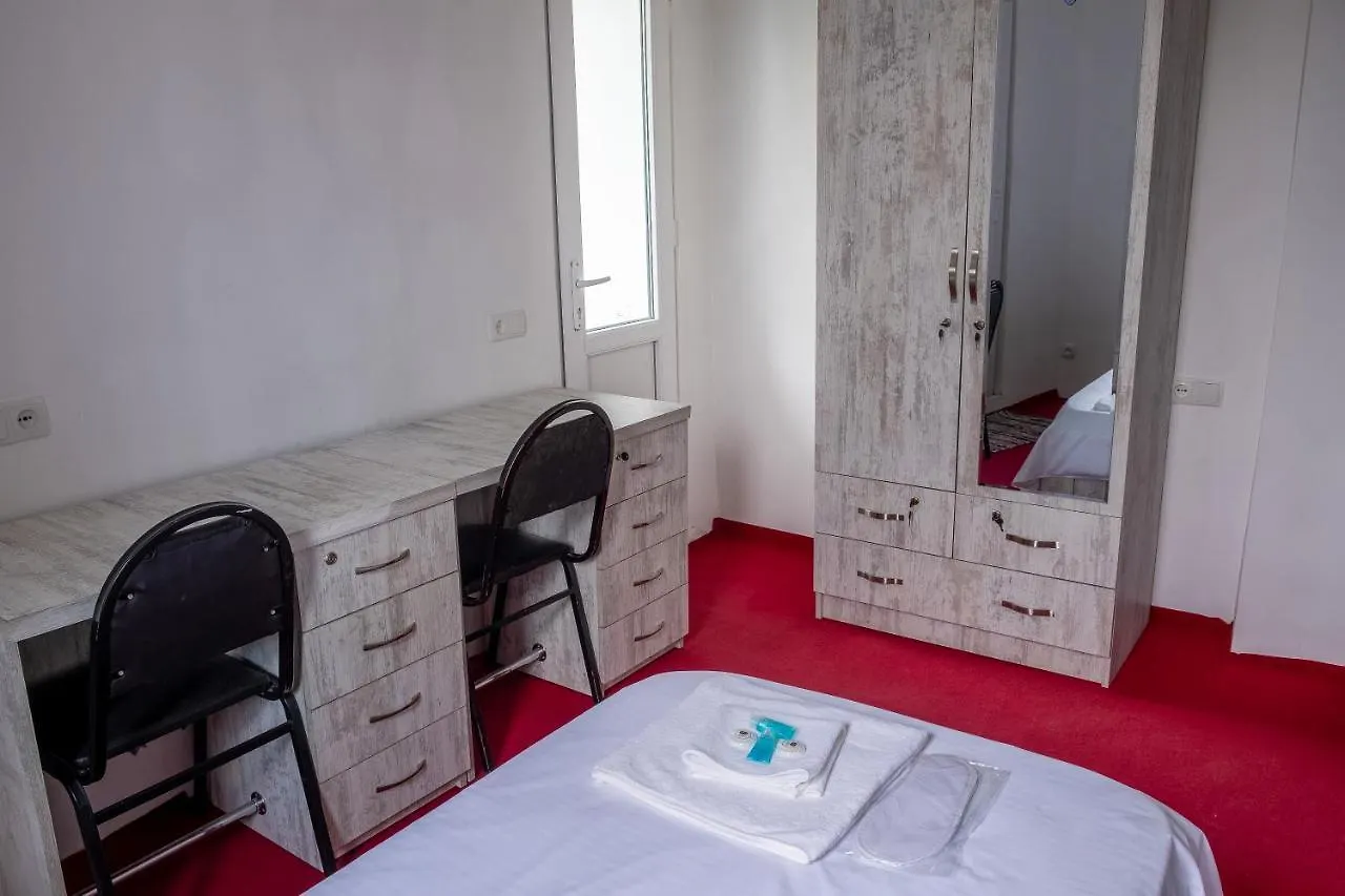 Oskar Inn Tbilisi Geórgia