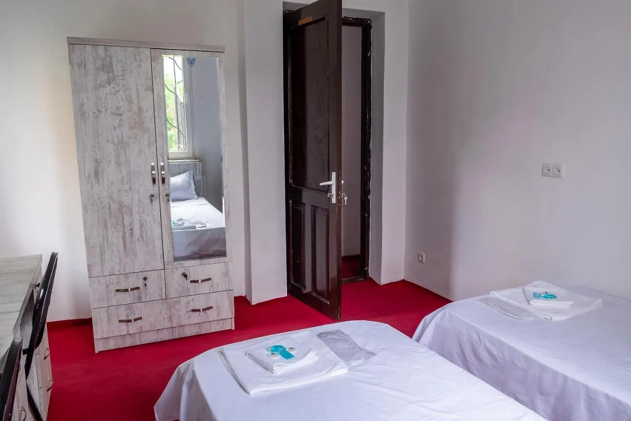 Hotel Oskar Inn Tbilisi