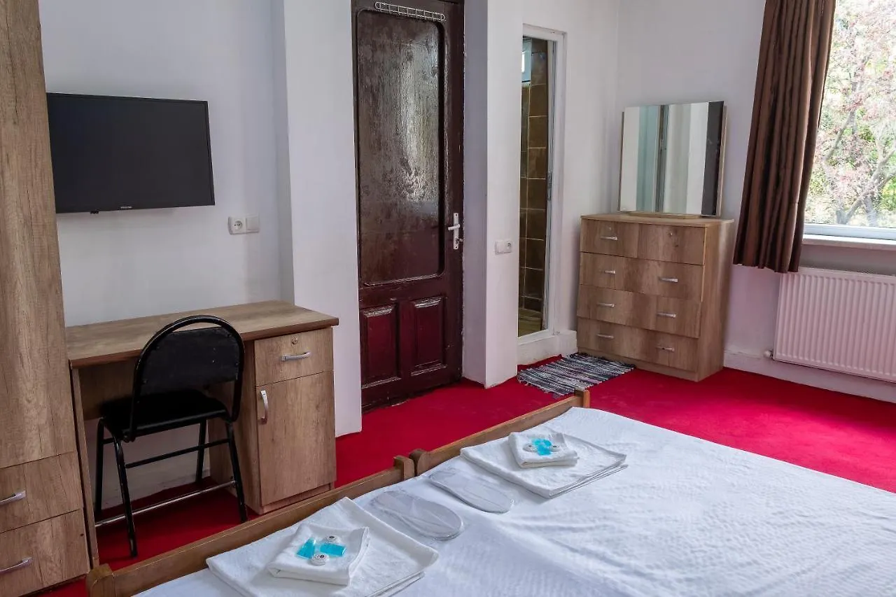 Oskar Inn Tbilisi 2*,  Geórgia