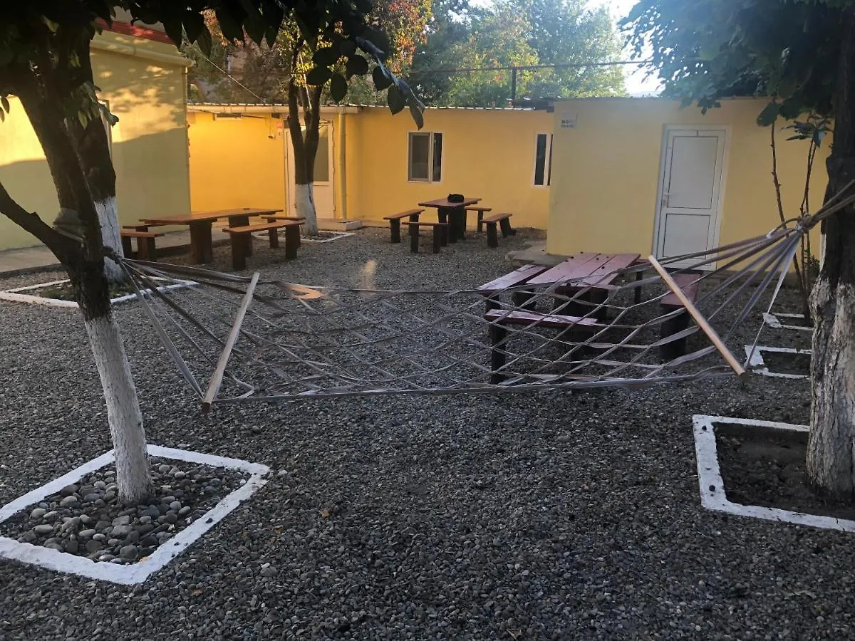 Oskar Inn Tbilisi 2*,  Geórgia