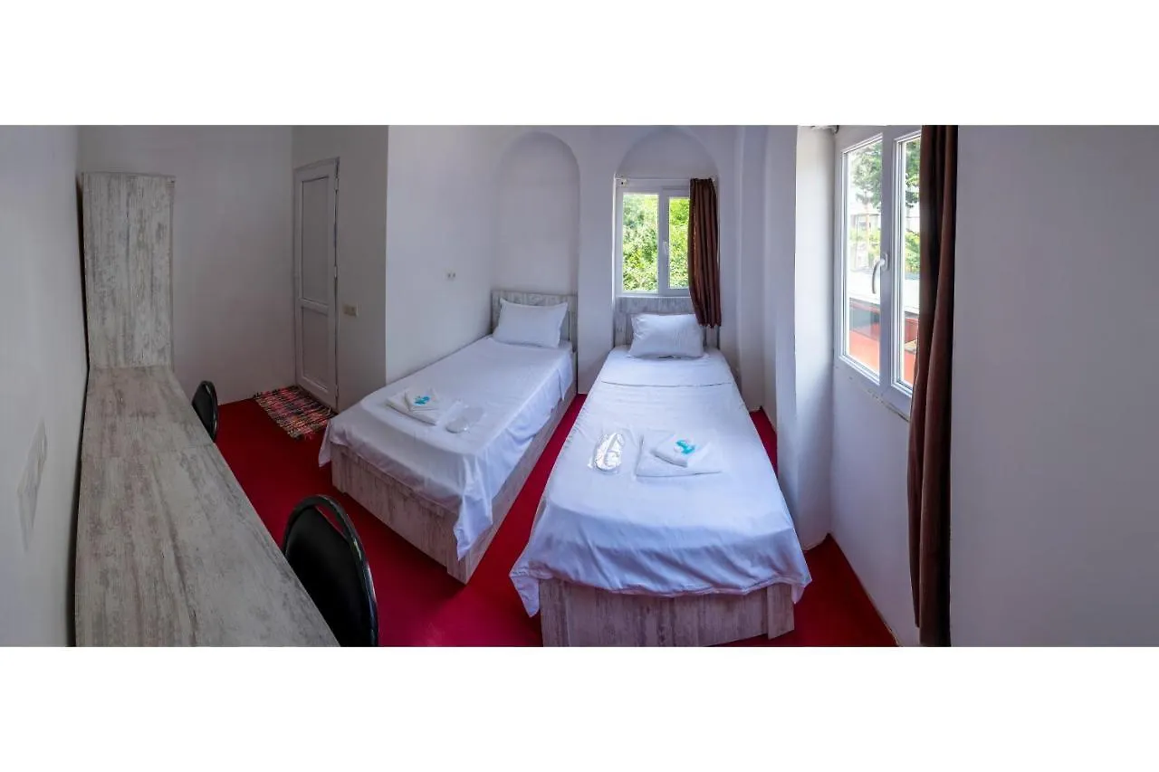 ** Hotel Oskar Inn Tbilisi Geórgia