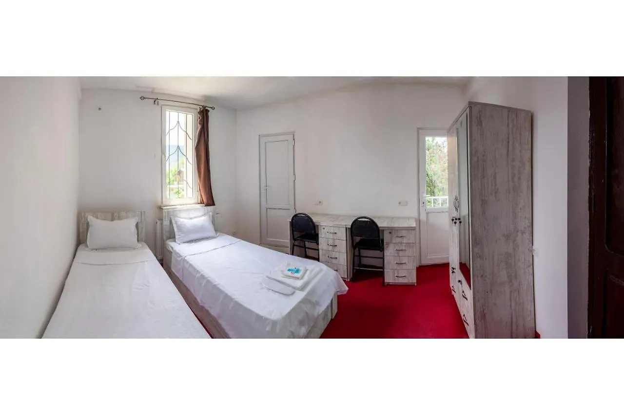 Oskar Inn Tbilisi Geórgia
