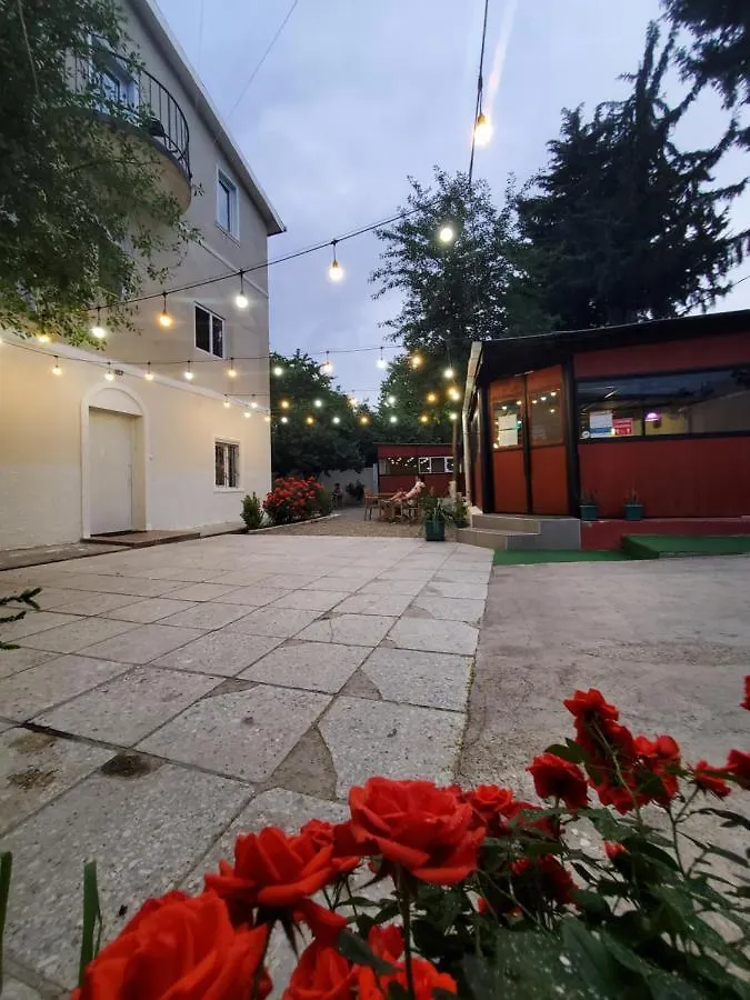 Oskar Inn Tbilisi