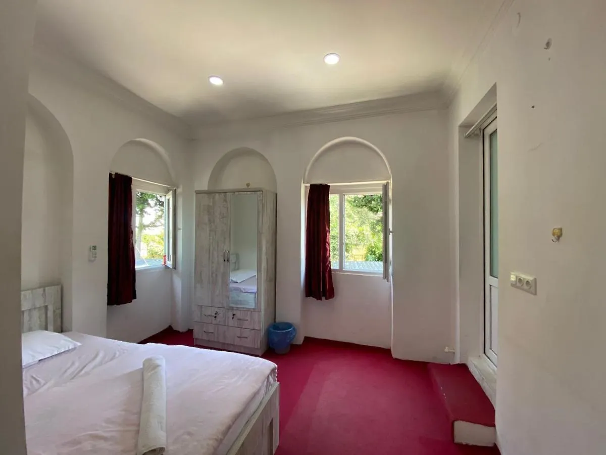 Oskar Inn Tbilisi