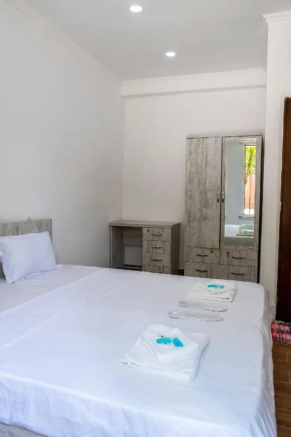 Oskar Inn Τυφλίδα 2*,