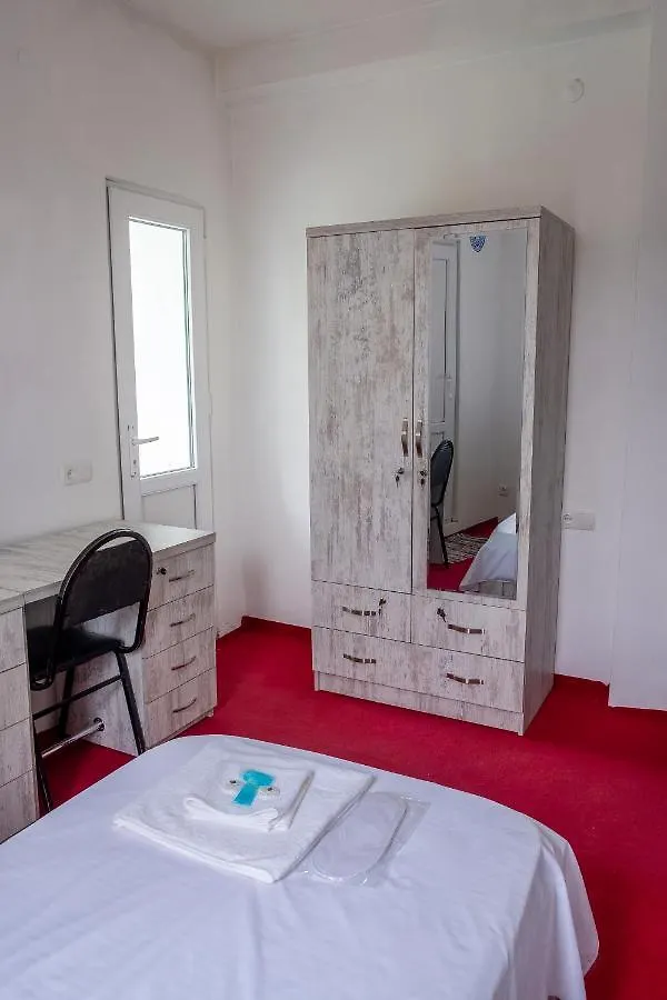 Oskar Inn Τυφλίδα 2*,  Γεωργία